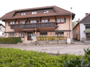 Gasthaus Engel Bühlertal